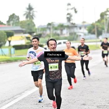 Runner Photo 8548433
