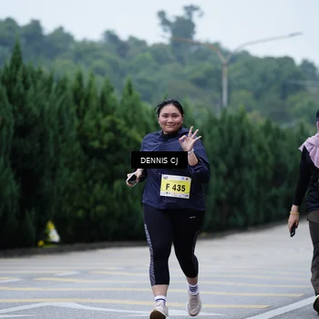 Runner Photo 8548436