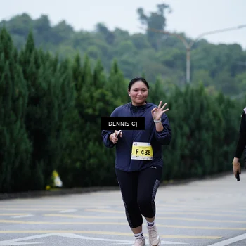 Runner Photo 8548438