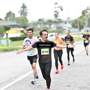 Runner Photo 8548439