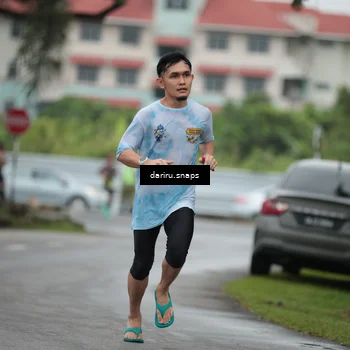 Runner Photo 8548440
