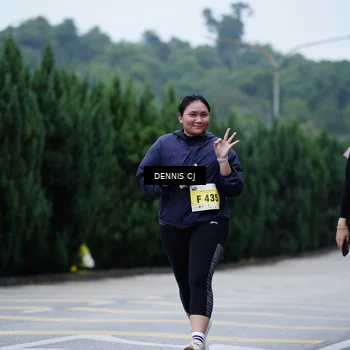 Runner Photo 8548443