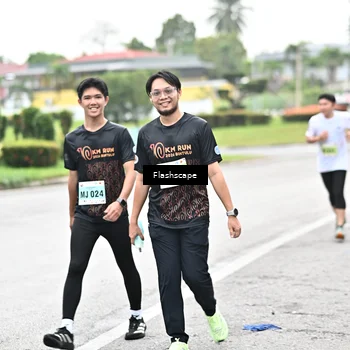 Runner Photo 8548444