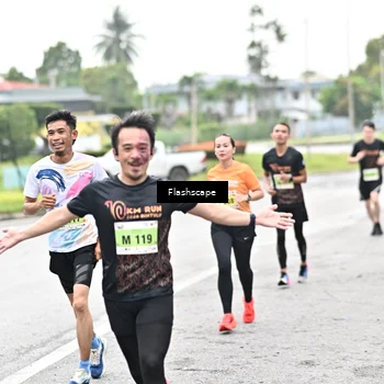 Runner Photo 8548446