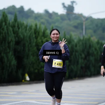 Runner Photo 8548447