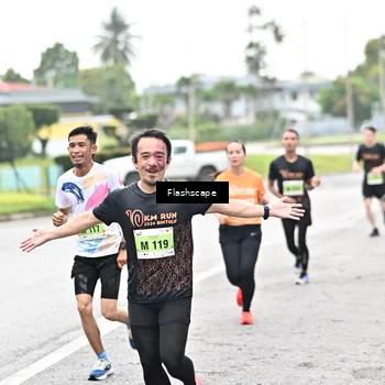 Runner Photo 8548448