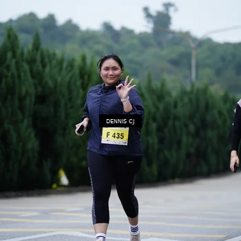 Runner Photo 8548449