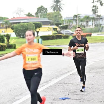 Runner Photo 8548452