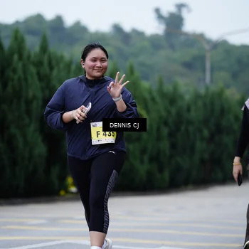 Runner Photo 8548454