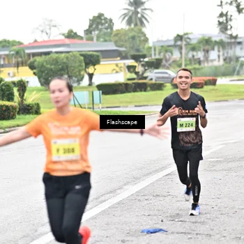 Runner Photo 8548455