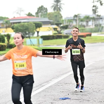 Runner Photo 8548458
