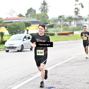 Runner Photo 8548459