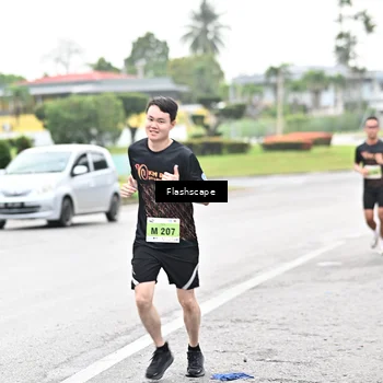 Runner Photo 8548460
