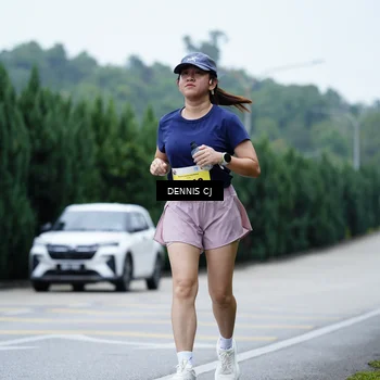 Runner Photo 8548463