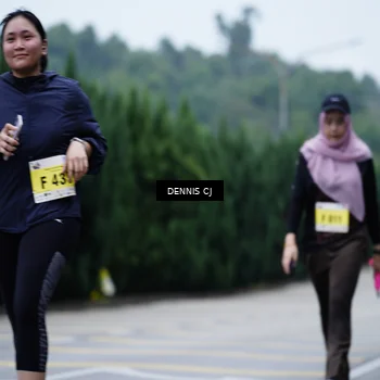 Runner Photo 8548464