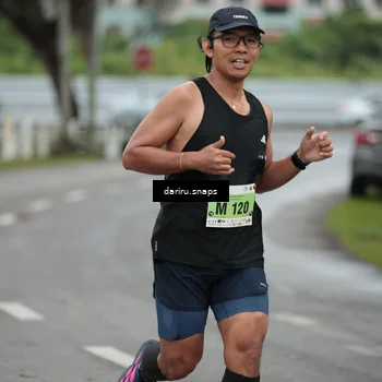 Runner Photo 8548465