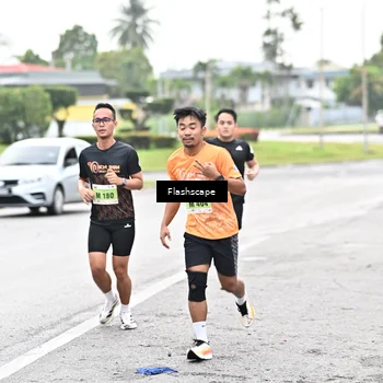 Runner Photo 8548468
