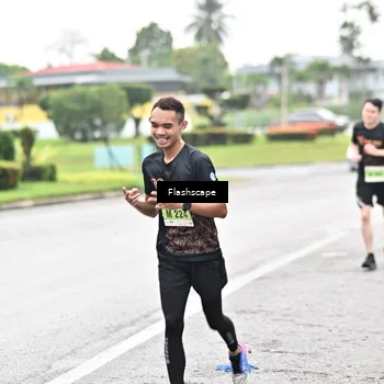 Runner Photo 8548470