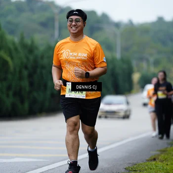 Runner Photo 8548473