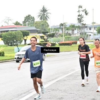 Runner Photo 8548474