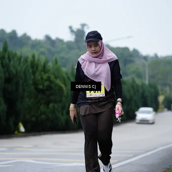 Runner Photo 8548477