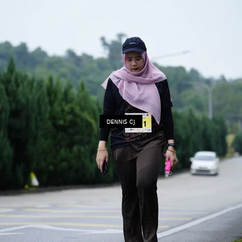 Runner Photo 8548478