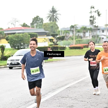 Runner Photo 8548481