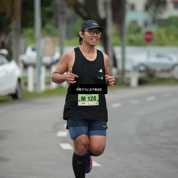 Runner Photo 8548484