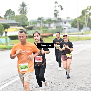 Runner Photo 8548485