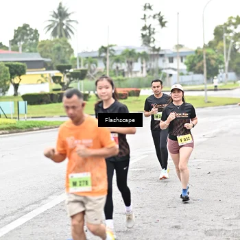 Runner Photo 8548486