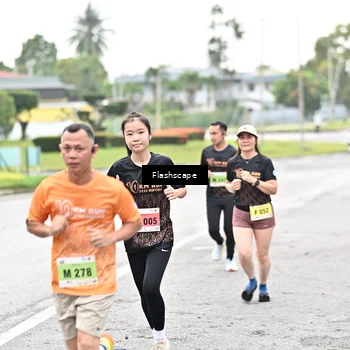 Runner Photo 8548489