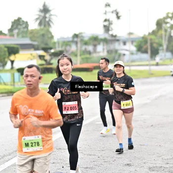 Runner Photo 8548493
