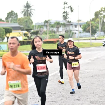 Runner Photo 8548499