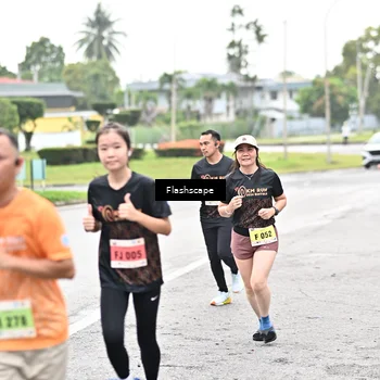 Runner Photo 8548500