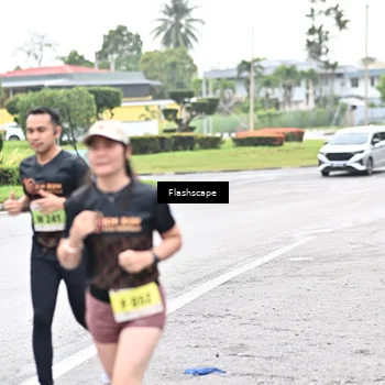 Runner Photo 8548501