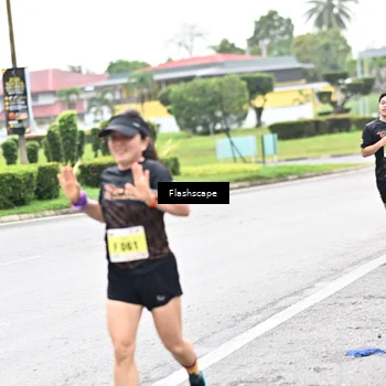 Runner Photo 8548502