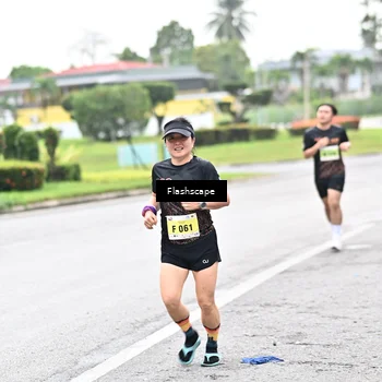 Runner Photo 8548504