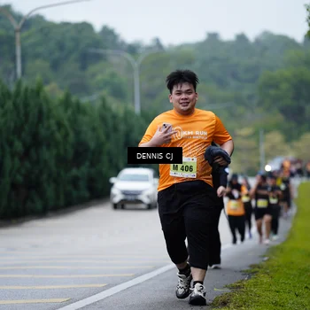 Runner Photo 8548505