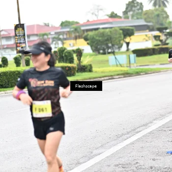 Runner Photo 8548506