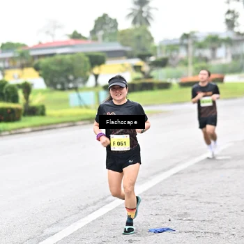 Runner Photo 8548507
