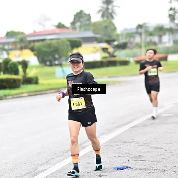 Runner Photo 8548508