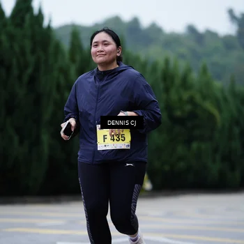 Runner Photo 8548509