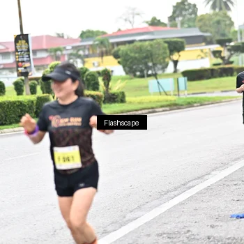 Runner Photo 8548511