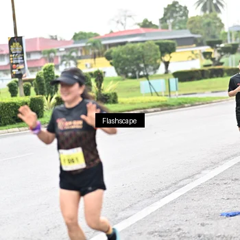 Runner Photo 8548514