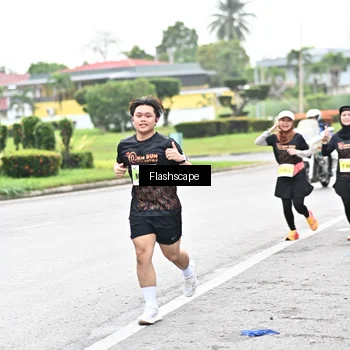 Runner Photo 8548515