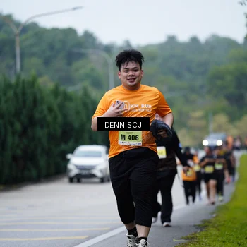 Runner Photo 8548516
