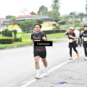 Runner Photo 8548517