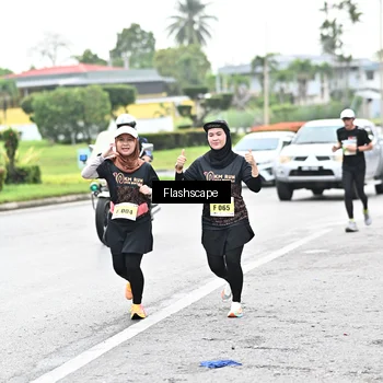 Runner Photo 8548518