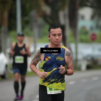 Runner Photo 8548520