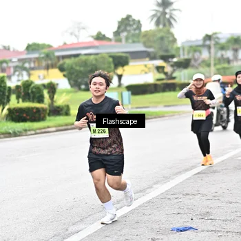 Runner Photo 8548521